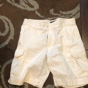 Men’s Polo Ralph Lauren cargo shorts